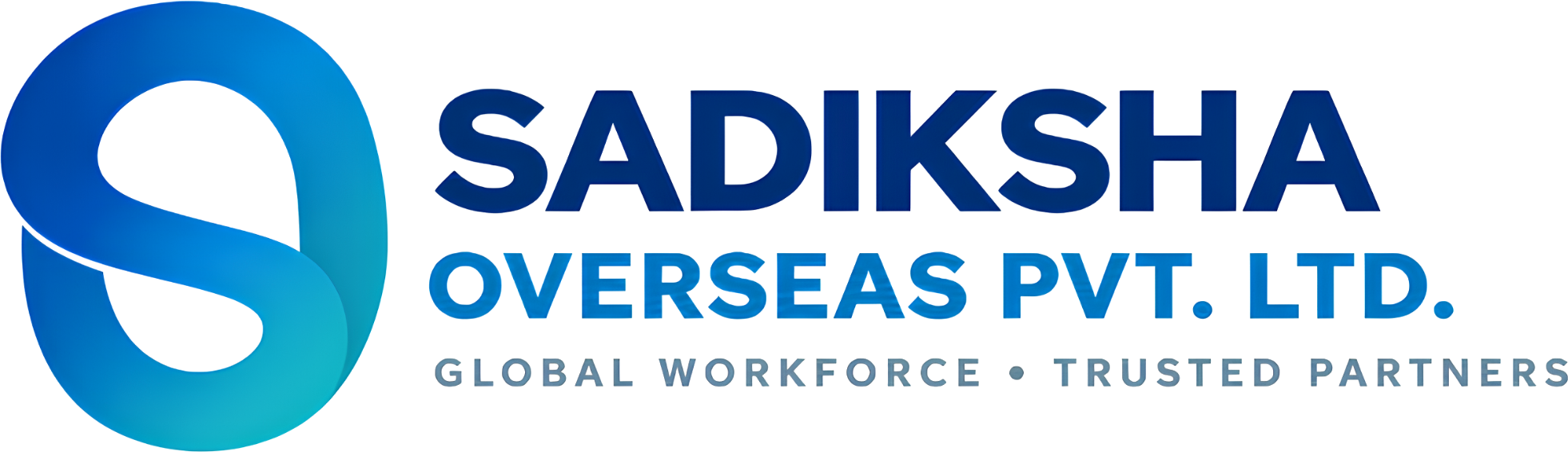 Sadiksha Overseas Pvt. Ltd.